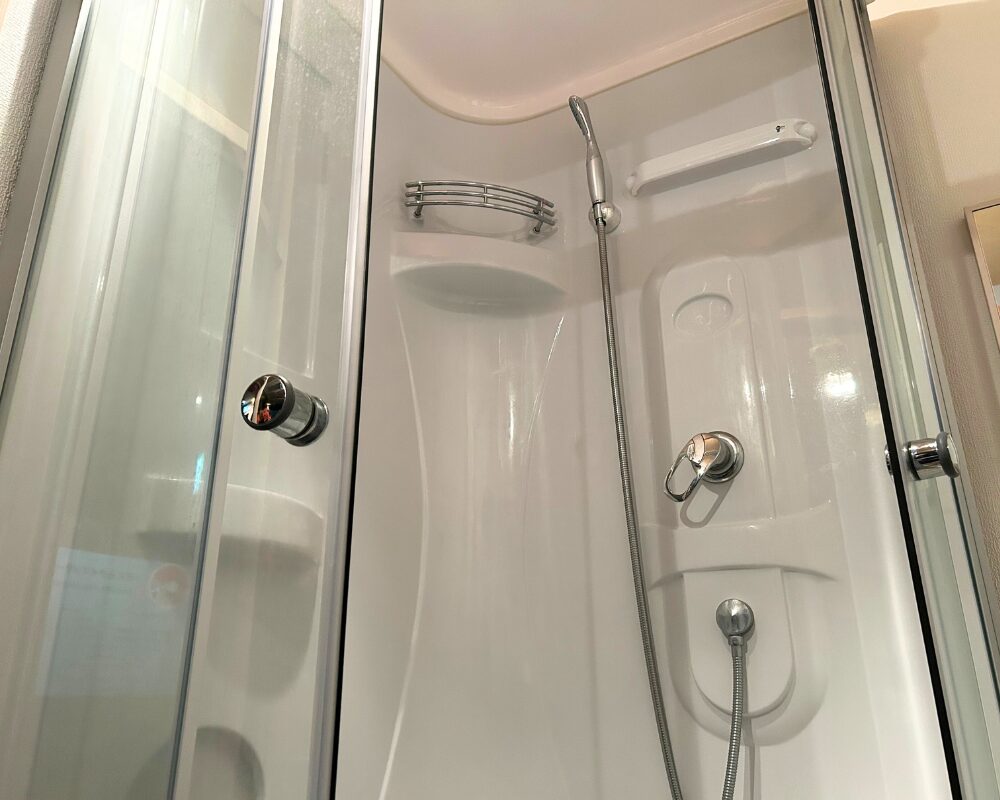 茨城県水戸市栄町・大工町のタイ古式マッサージ・さくらのシャワールーム